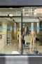 NIMBEL at the Atelier Melon pop-up store.
